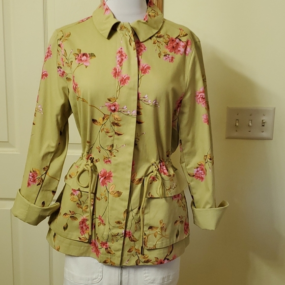 A loves A jacket - Picture 1 of 12